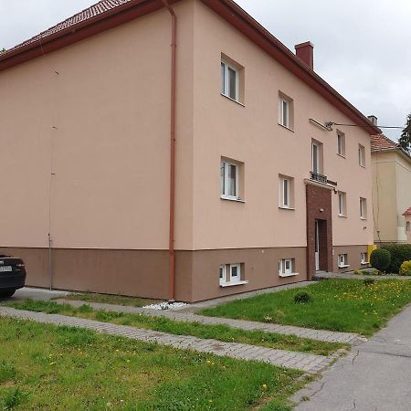 Apartman Lana Bojnice Exterior photo