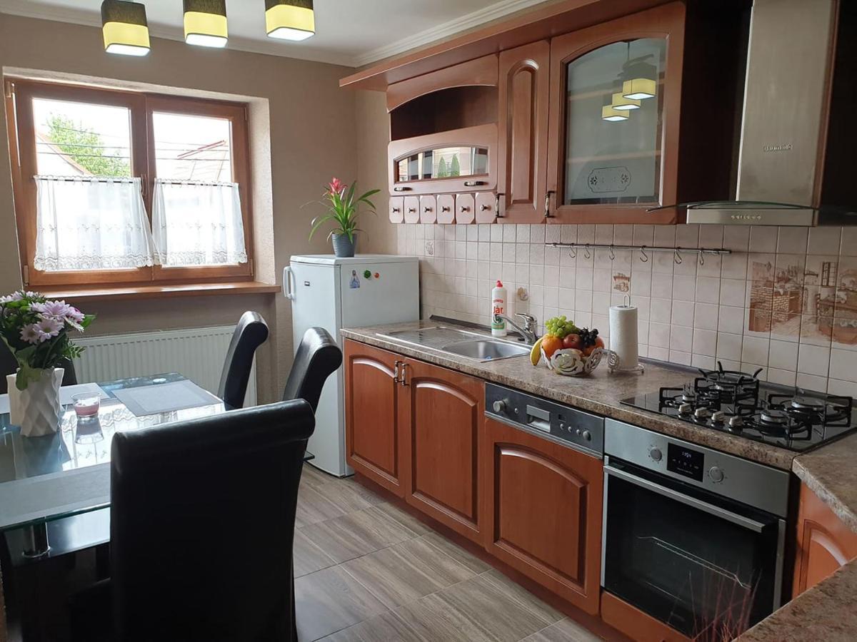 Apartman Lana Bojnice Exterior photo