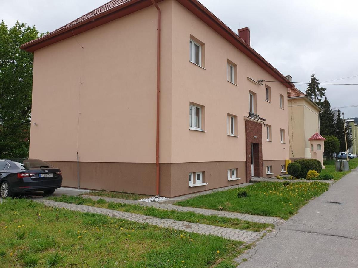 Apartman Lana Bojnice Exterior photo