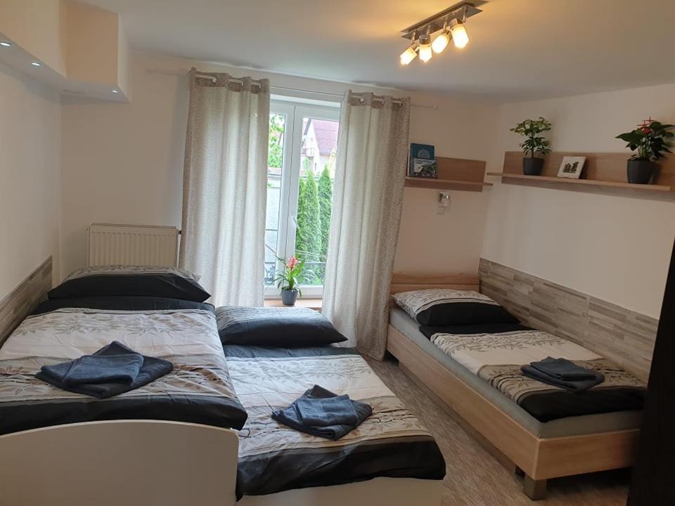 Apartman Lana Bojnice Exterior photo